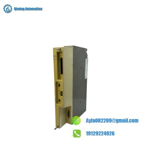 SIEMENS 6ES5941-7UA13 CPU941 Industrial Control Module