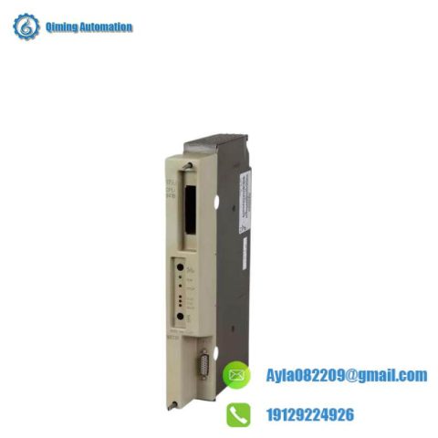 Siemens 6ES5941-7UB11 CPU941B Processor Module: Industrial Control Solutions for Precision & Efficiency