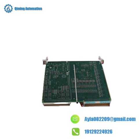 SIEMENS CPU943 6ES5943-7UA12 Processor Module - Advanced Control Solution for Industrial Automation