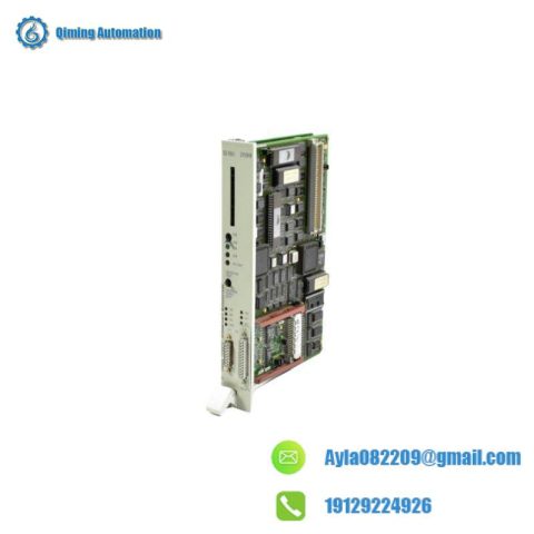 SIEMENS 6ES5948-3UA12 CPU948 Processor Module