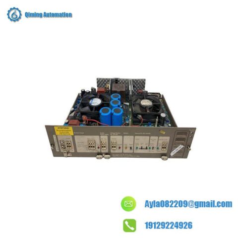 SIEMENS 6ES5955-3NF11 Power Supply Module