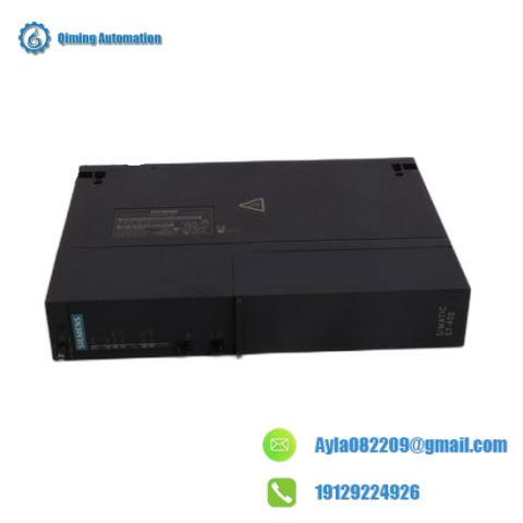 Siemens 6ES5955-7NC12 - Advanced Control Module for Industrial Automation