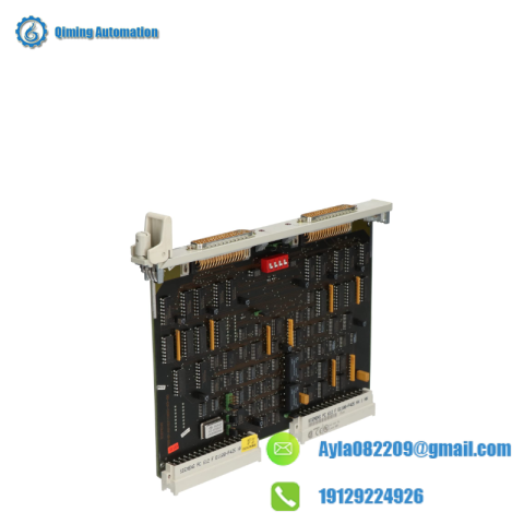 SIEMENS 6ES5 304-3UB11 Connection IM 304 for Industrial Control Systems