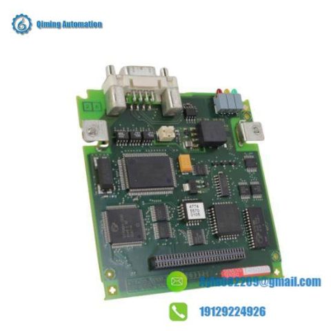 Siemens 6ES7090-0XX84-0FF5 Communication Card for Industrial Automation