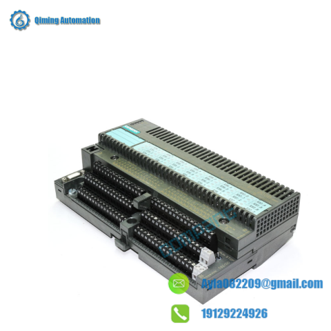 SIEMENS 6ES7131-0BL00-0XB0 - Advanced Digital Electronic Module for Industrial Automation