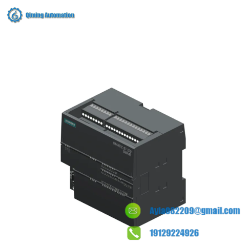 SIEMENS 6ES7132-7GD21-0AB0: Advanced Electronics Module for ET200iSP Control Systems