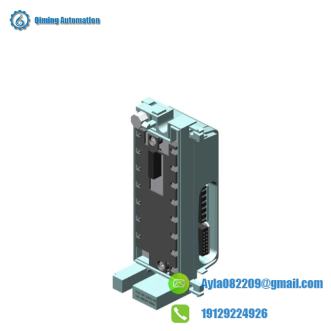 SIEMENS 6ES7142-4BD00-0AA0 Electronic Module: Control and Automation Solution