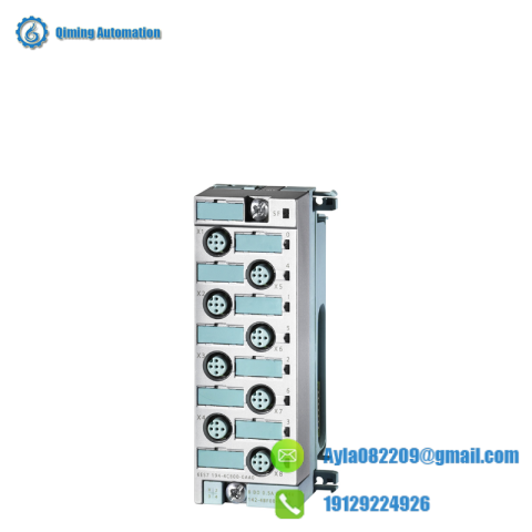 SIEMENS 6ES7142-4BF00-0AA0 - High Performance Digital Input Modules for Automation