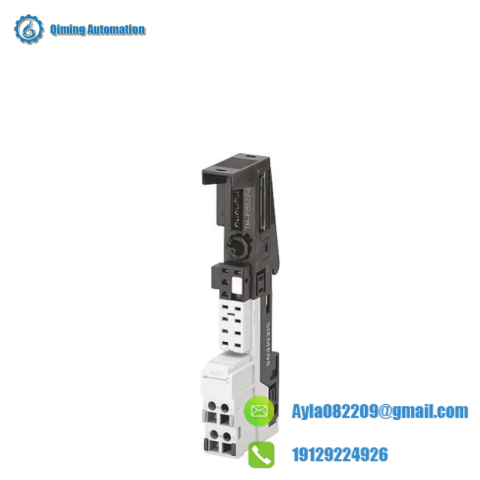 SIEMENS 6ES7193-4CE00-0AA0: Industrial Automation Terminal Module