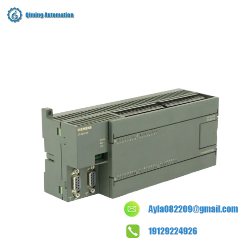 SIEMENS S7-200 CN CPU 226-CN PLC Module, Advanced Automation Solution