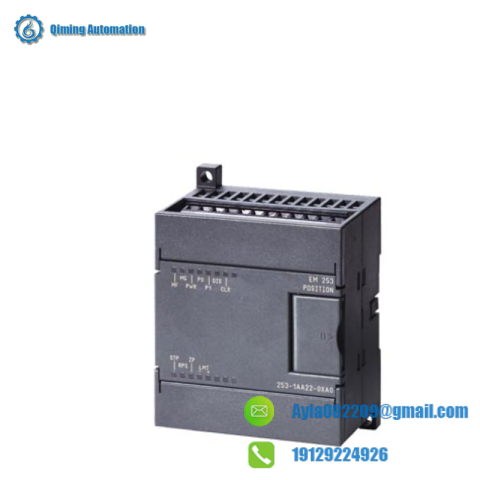 SIEMENS SIMATIC S7-200 EM253 200kHz Positioning Expansion Module