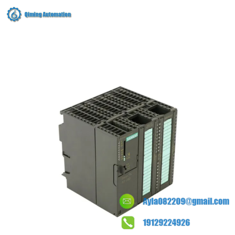 SIEMENS CPU 314C-2 PTP: Advanced Control Solution for Industrial Automation