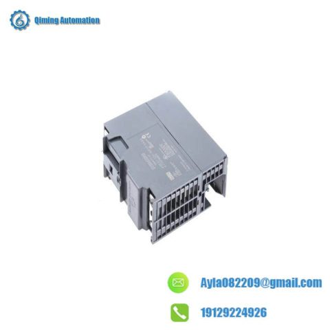 SIEMENS 6ES7322-1HF01-0AA0: Advanced Digital Output Module for Industrial Automation