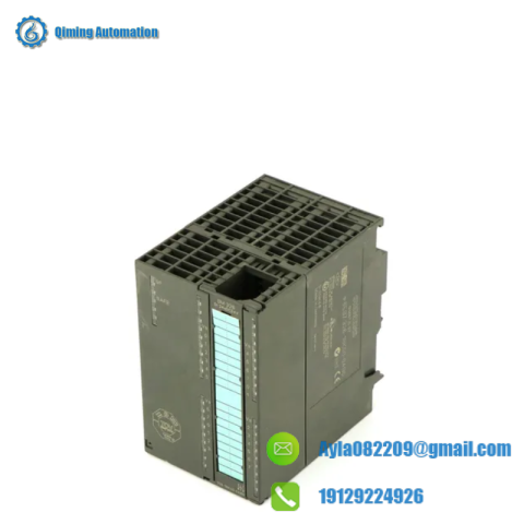 SIEMENS 6ES7326-1BK00-0AB0 Digital Inputs - Industrial Automation Module