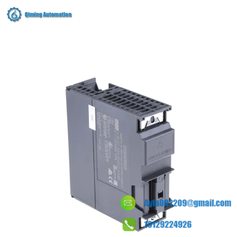 SIEMENS S7-300 Analog Input SM 331 - 6ES7331-7PF01-0AB0