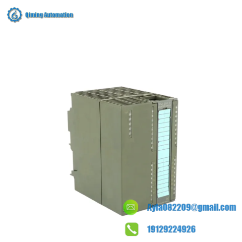 SIEMENS 6ES7350-2AH00-0AE0 FM350-2, COUNTER MODULE, High Precision Counting Solutions