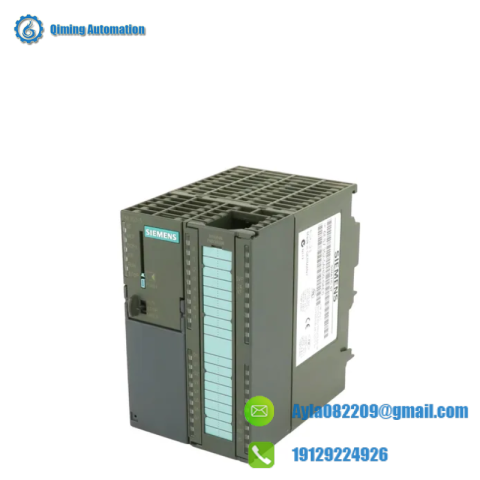 SIEMENS 6ES7352-5AH00-0AE0 BOOLEAN PROCESSOR: High-Performance Computing Module for Industrial Automation