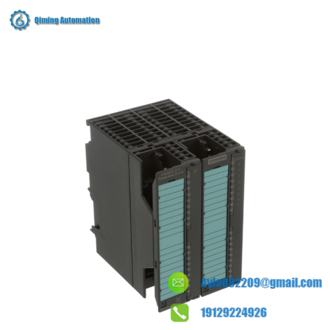 SIEMENS 6ES7355-2CH00-0AE0 Control Unit - High Performance for Industrial Automation