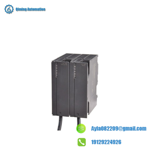 SIEMENS 6ES7365-0BA01-0AA0 Interface Module IM365, Without K-BUS