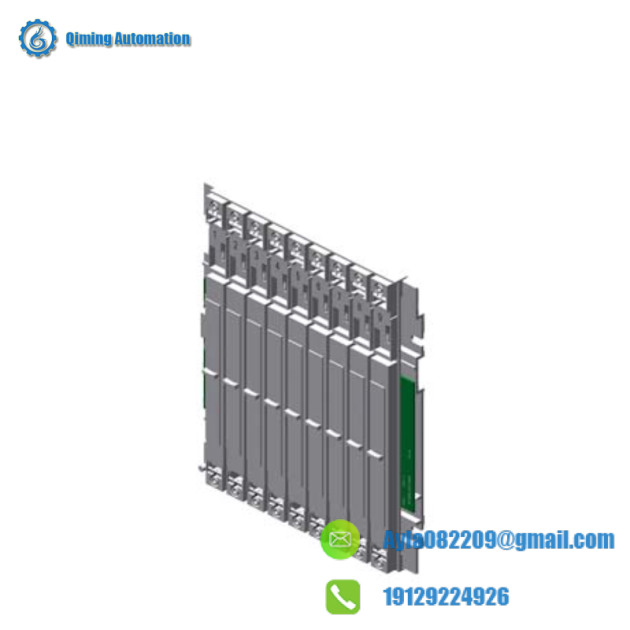 SIEMENS S7-400 MOD.TR ALU UR2, 9 SLOTS - 6ES7400-1JA11-0AA0