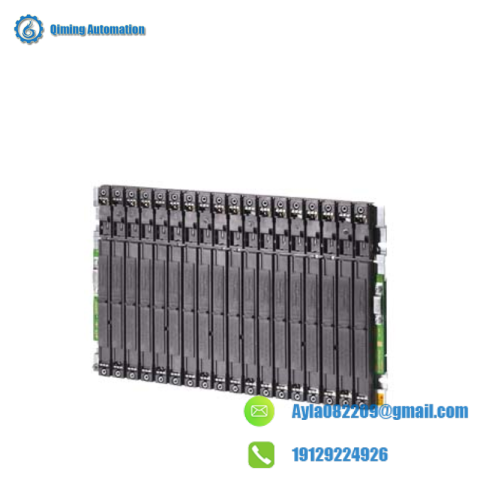 SIEMENS 6ES7400-2JA00-0AA0: High-Performance SIMATIC S7-400H Control Module