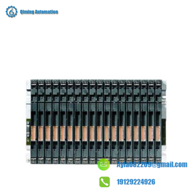 SIEMENS SIMATIC S7-400, ER1 EXP. RACK, 6ES7403-1TA00-0AA0 - High-Performance Modular Control System