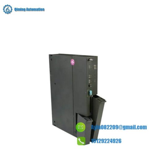 SIEMENS 6ES7414-1XG02-0AB0 CPU 414-1 CENTRAL PROCESSING UNIT