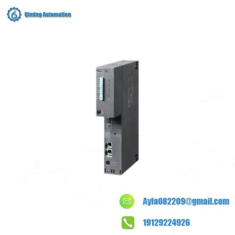 SIEMENS 6ES7414-3EM07 Central Processing Unit, Advanced Automation Core