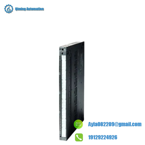 SIEMENS 6ES7422-1BL00-0AA0: Optical Isolated Digital Output Module for Efficient Control Systems