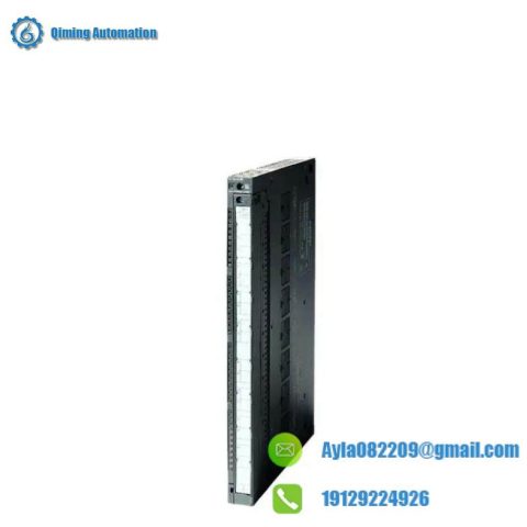 Siemens 6ES7422-1BL00-0AB0 Digital Output SM 422 Control Module