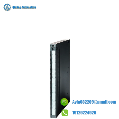 SIEMENS 6ES7422-1HH00-0AA0 Digital Output SM 422 Module, for Efficient Control Solutions