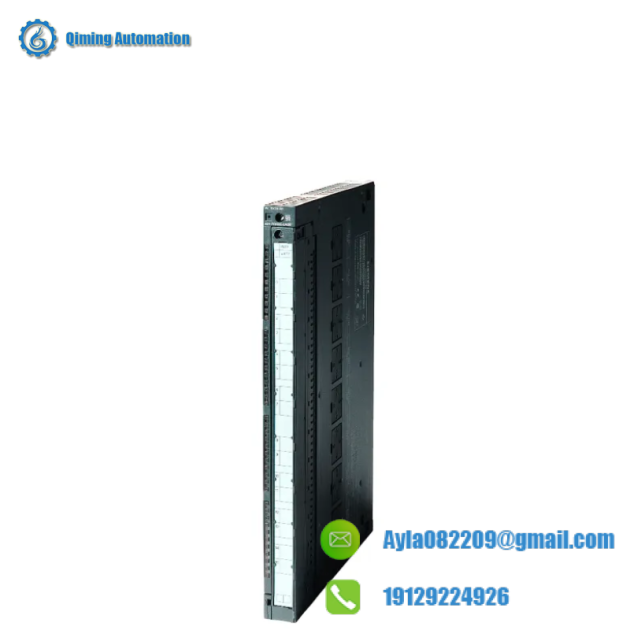 SIEMENS 6ES7431-1KF10-0AB0 Analog Input Module for S7-400, Industrial Control Solutions