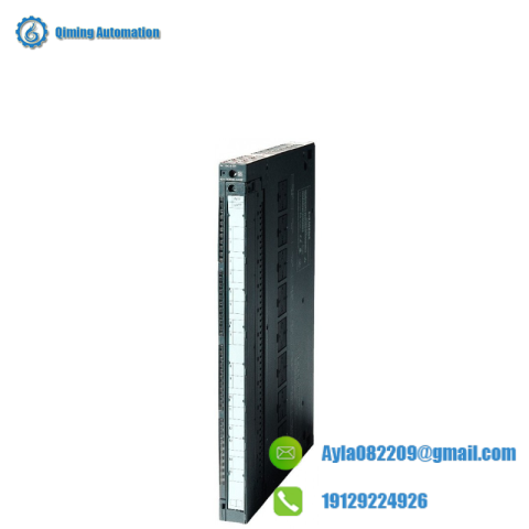 SIEMENS 6ES7432-1HF00-0AB0 Analog Output Module SM 432