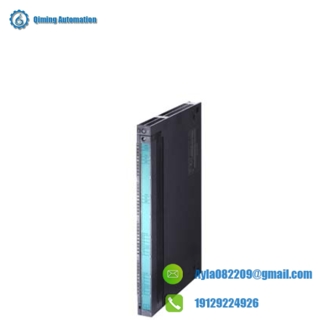 SIEMENS 6ES7450-1AP00-0AE0 Counter Module - Precise Control for Manufacturing Automation