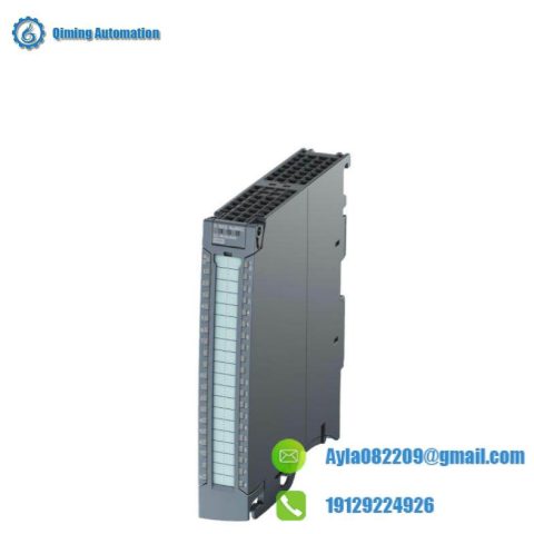 SIEMENS 6ES7523-1BL00-0AA0: Industrial Digital I/O Module, Expertly Designed for Manufacturing Automation