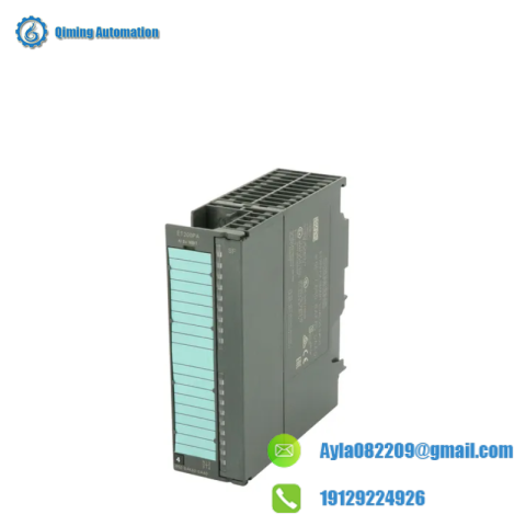 SIEMENS 6ES7650-8EK70-0AA0 DIGITAL OUTPUT - Industrial Control Module