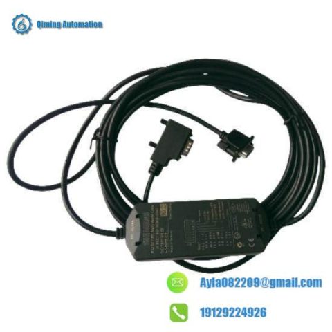 Siemens 6ES7901-3DB30-0XA0 Communications Cable