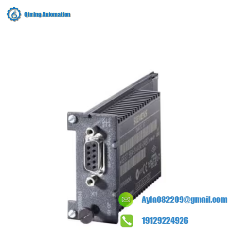 SIEMENS SIMATIC S7, 6ES7964-2AA04-0AB0, IF964-DP Interface Module DP Master for S7-400