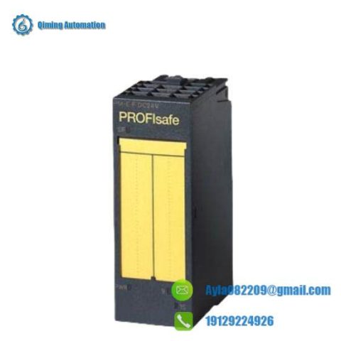 Siemens 6ES7 138-4CF03-0AB0 Power Module: Advanced Industrial Control Solution