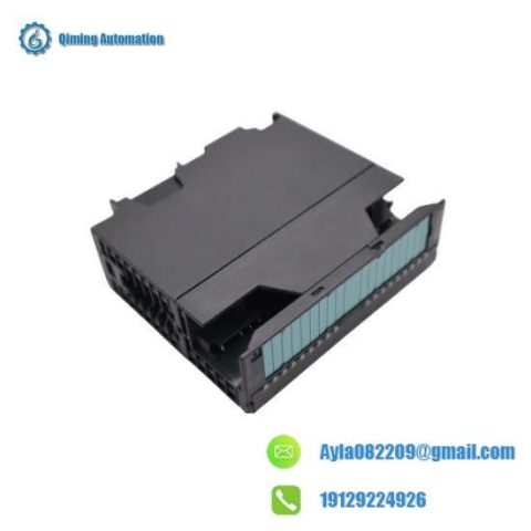 Siemens 6ES7 332-5HD01-0AB0 Analog Output Module