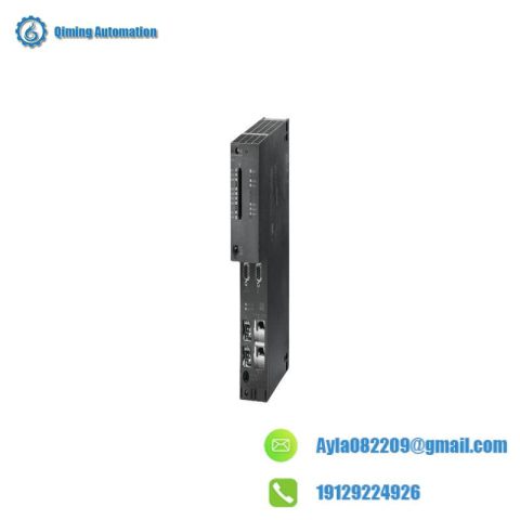SIEMENS 6ES7 416-5HS06-0AB0 Central Processing Unit