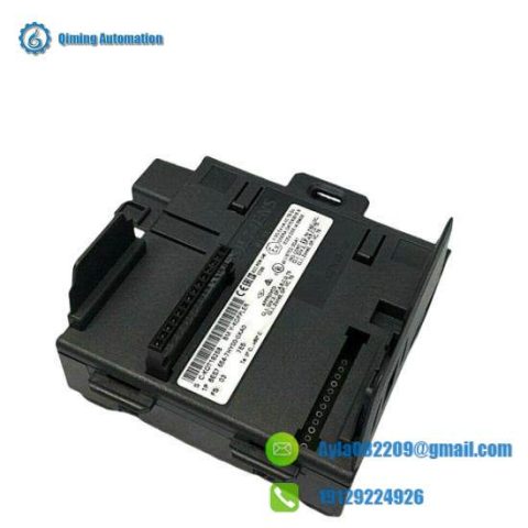 Siemens 6ES7 654-7HY00-0XA0 Bus Unit - Industrial Communication Module