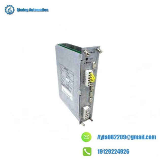SIEMENS 6EW1861-3BA Power Supply: Reliable & Efficient Industrial Control Solution