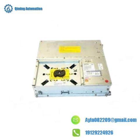 SIEMENS 6FC5210-0DF22-2AA0 - Advanced SINUMERIK PCU Control Module