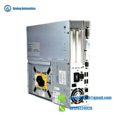 Siemens 6FC5210-0DF31-2AA0 Power Module, Precision Control Solutions