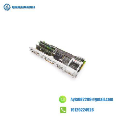 SIEMENS 6FC5370-6AA30-0WA0 Motherboard: High-Performance Control System Component