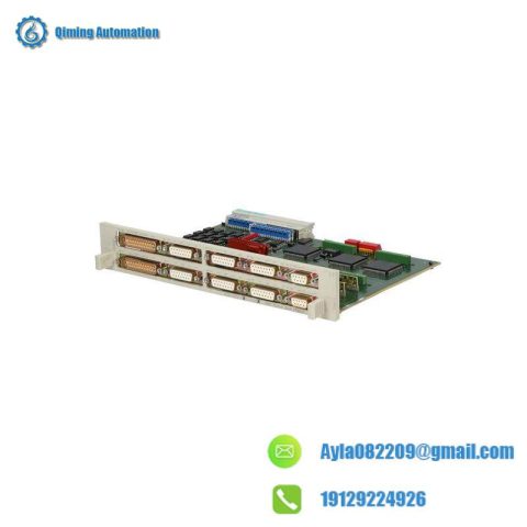 SIEMENS 6FM1706-3AB20 Positioning Module - Precision Control for Industry