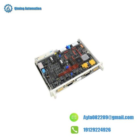 SIEMENS 6FM1723-3AA00: Precision Positioning Module for Industrial Control