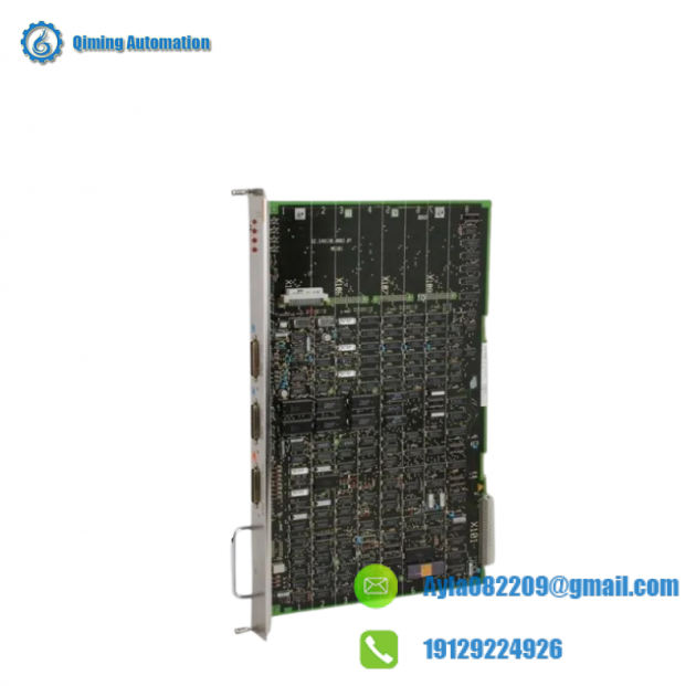 SIEMENS 6FX1113-0AE02 SINUMERIK Control Unit Modules