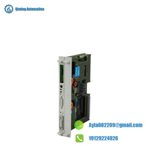 SIEMENS 6GK1143-0AA00 - CP143 Sinec H1 Module